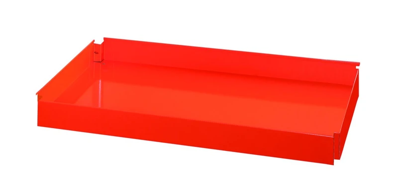 CARRO Middle Tray- Naranja - Unid: 1