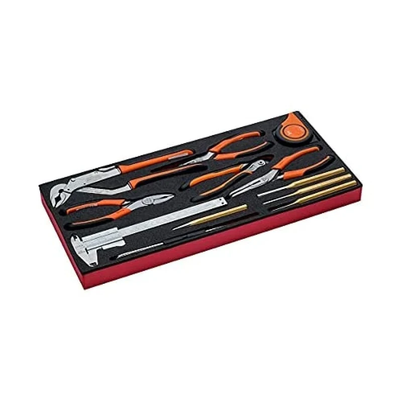 Foam Chest Metal Pliers 12 H