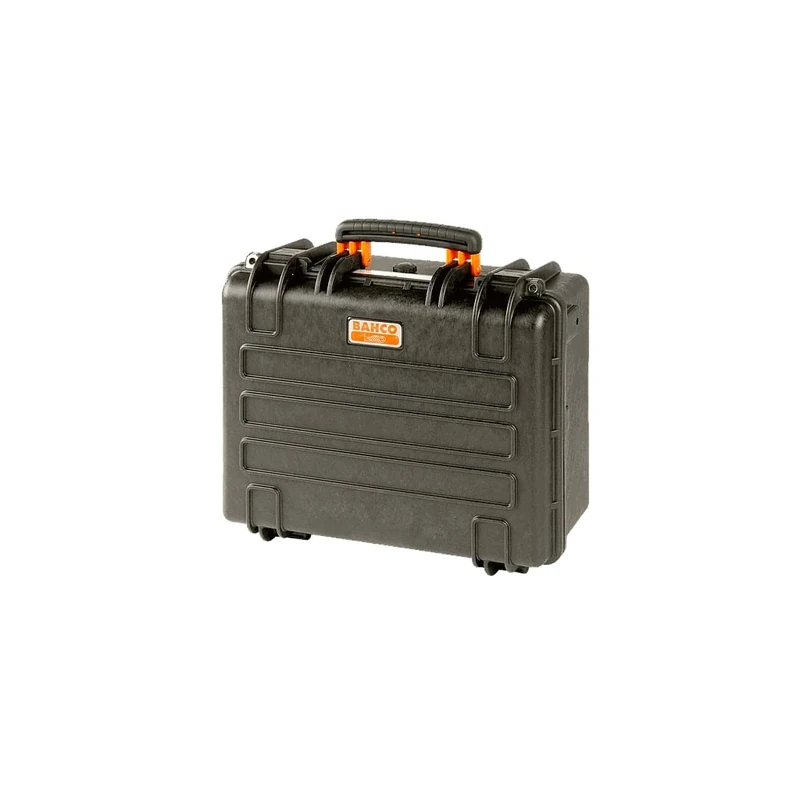 Rigid Case HD 29L W/Pallets