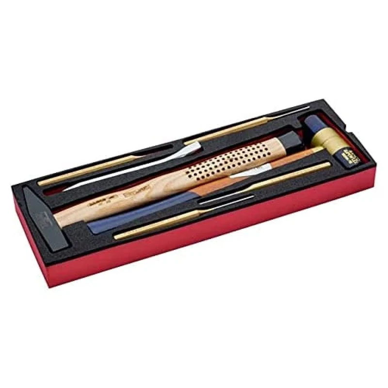 Bahco FF2B11 - Foam W/Hammers