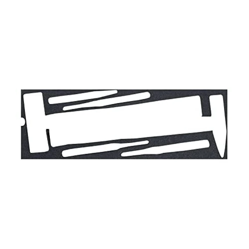 Bahco FF2B16 Insert Hammers, Black