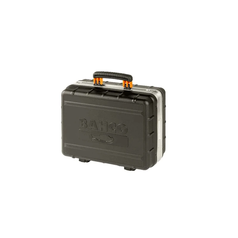 Bahco 4750RC021 BH4750RC021 Tool Box Medium with Elastic Straps 5 kg