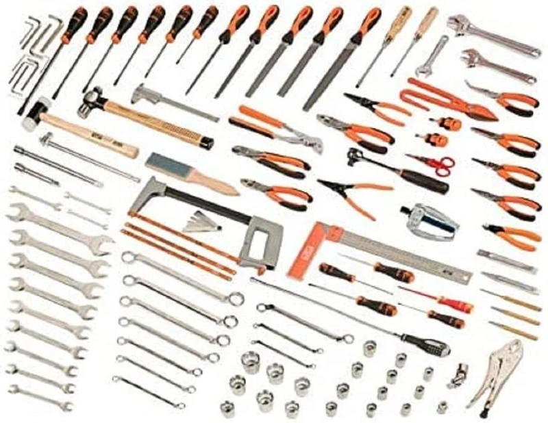 Tools Set