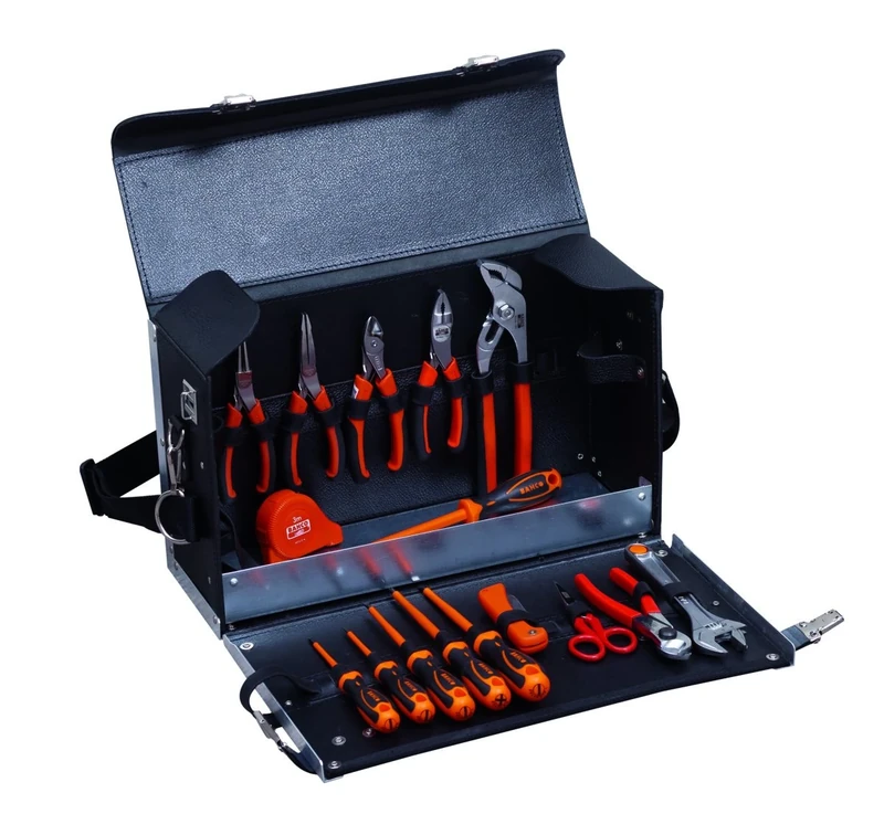 4750-FOLTC-1 + Elec Tools 17P