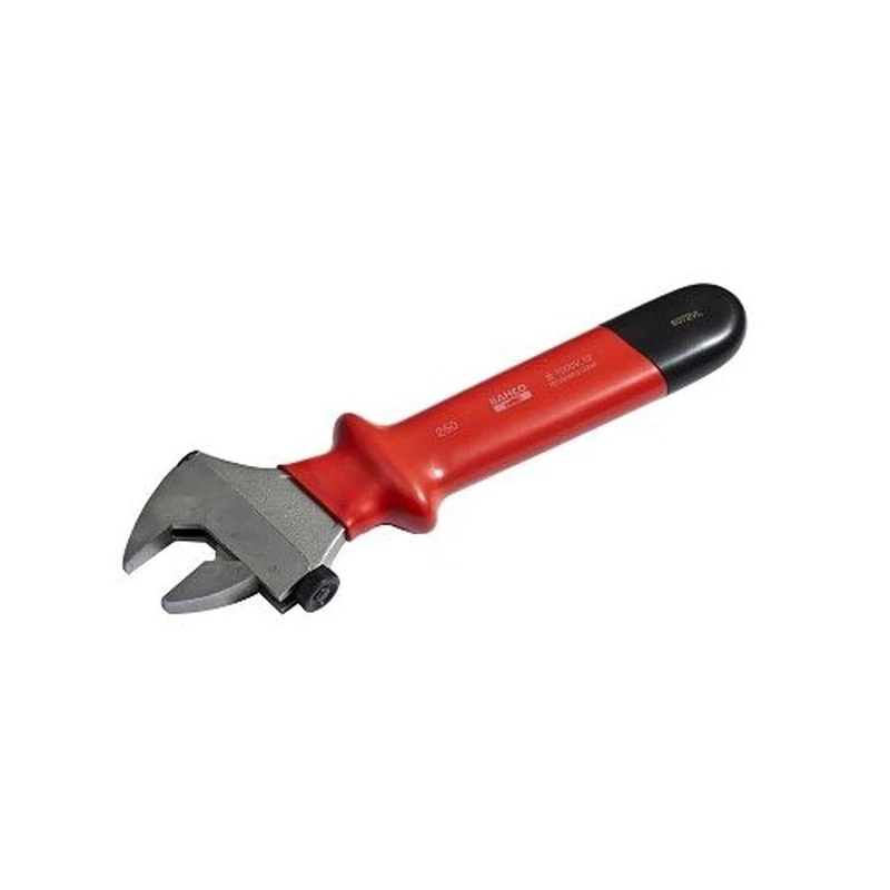 1000V HD Adjustable Wrench