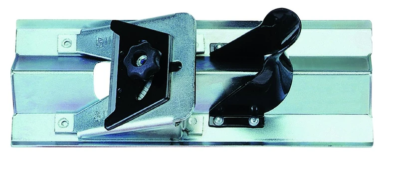 Bahco 250703000 - Plasterboard Chamferer Plane - Image 1