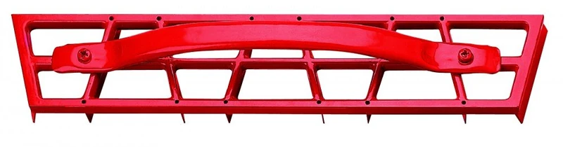 Aluminium Scraper for Cast