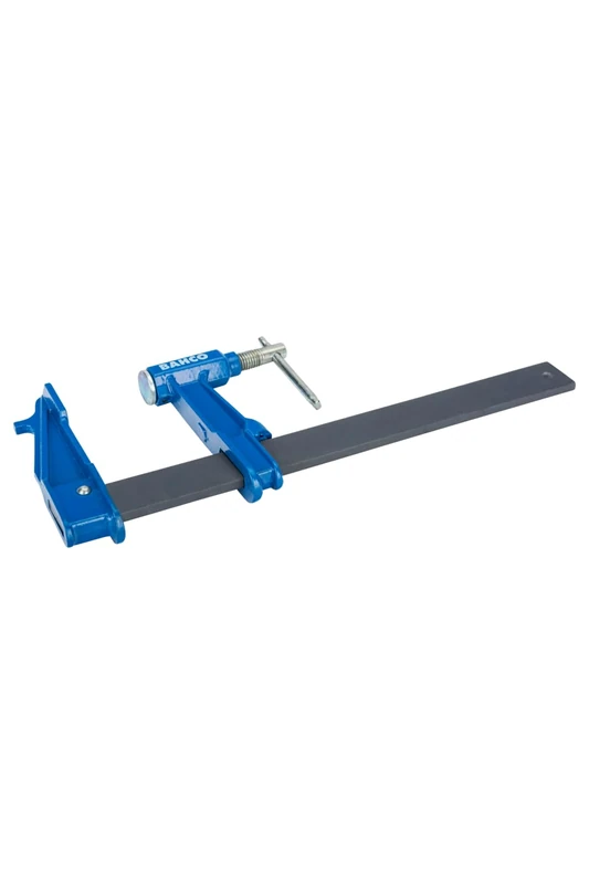 Plunger Screw Clamp 80 x 12 cm