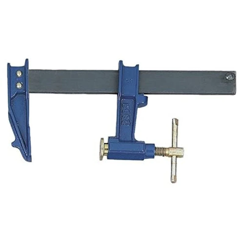 Plunger Screw Clamp 30X15 cm