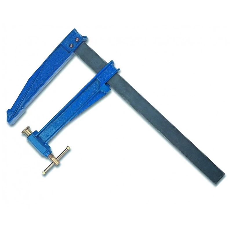 Plunger Screw Clamp 60X15 cm