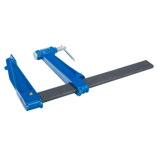 Plunger Screw Clamp 50X22 cm