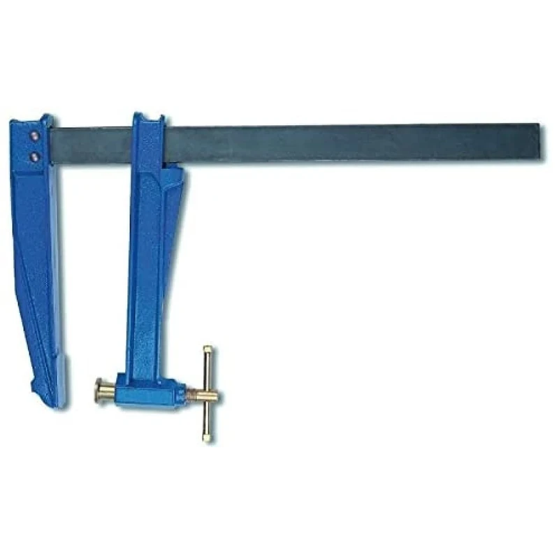 Bahco 306910000 - Plunger Screw Clamp 100X22 Cm