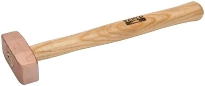 Copper Mallet 500 Grs