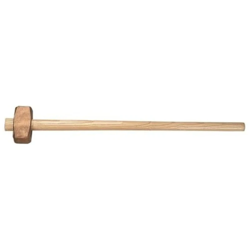 Bahco 413020000 2 GRS Copper Mallet