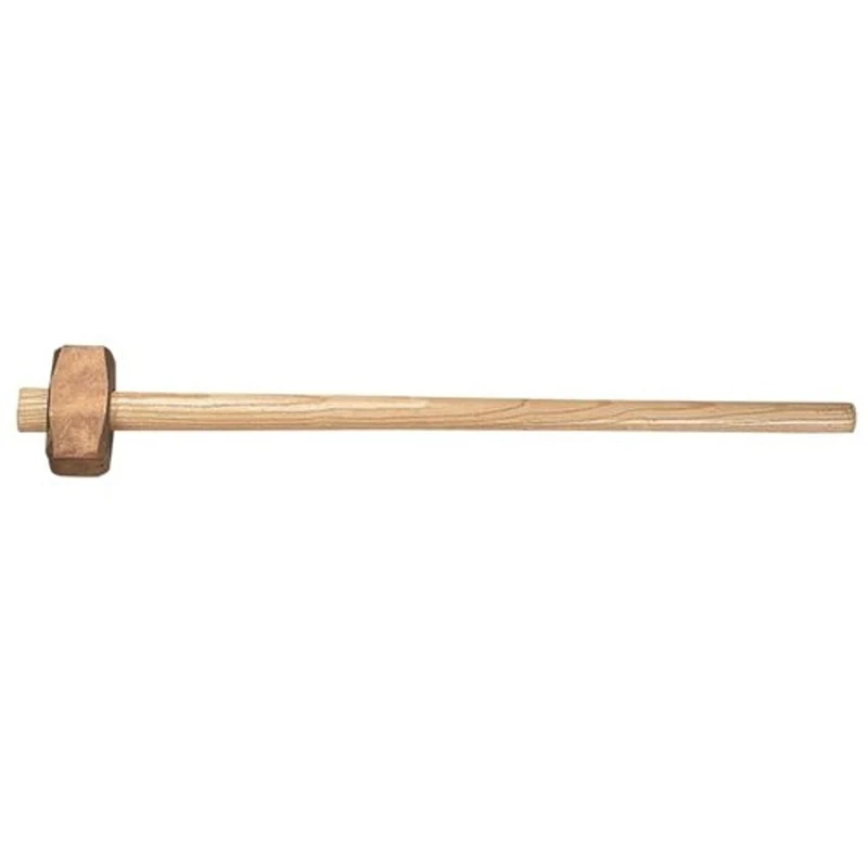 Copper Mallet 3.000 Grs