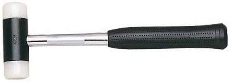 Nylon Faced Hammer H/Met 45mm