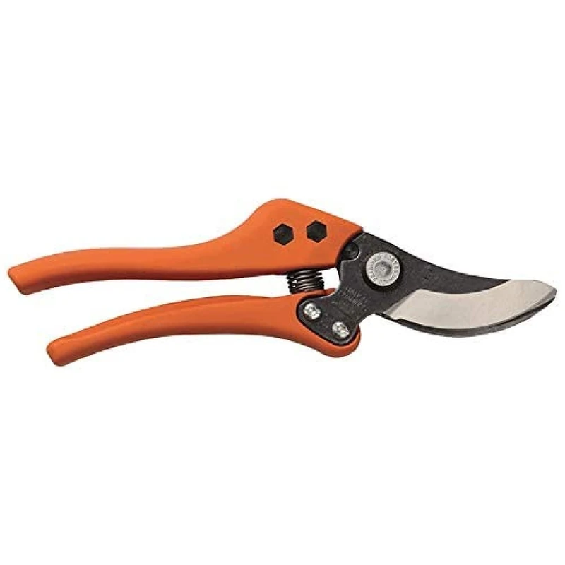 One Hand Secateur On PP Card