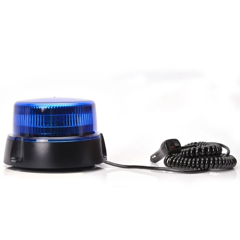 LED-MARTIN® Rotating beacon - up to 250 km/h