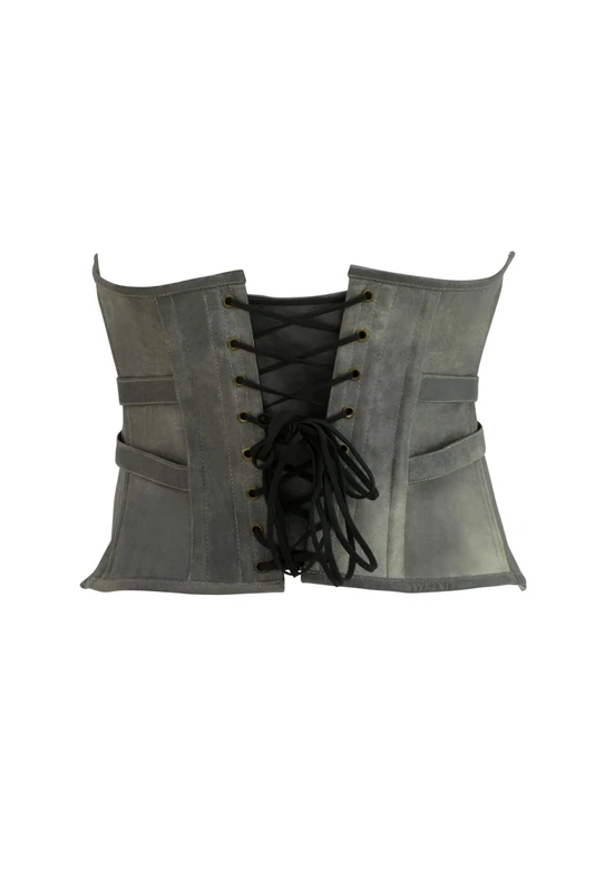 ClaireClassar Waist Corset Jean Darc Size 18