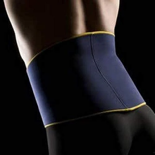 CINFA Farmalastic Neoprene Back Brace T 2