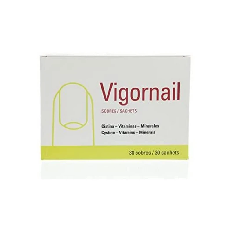 Vigornail 30 Envelopes - Image 1