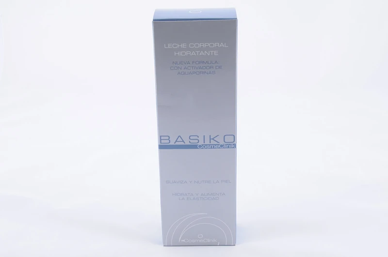 BASIKO Moisturising Creams 8470003321228