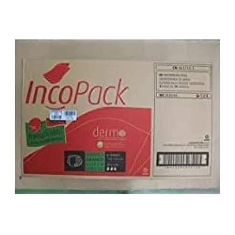 Incopack Pants ANATO Night Diaper MED 80