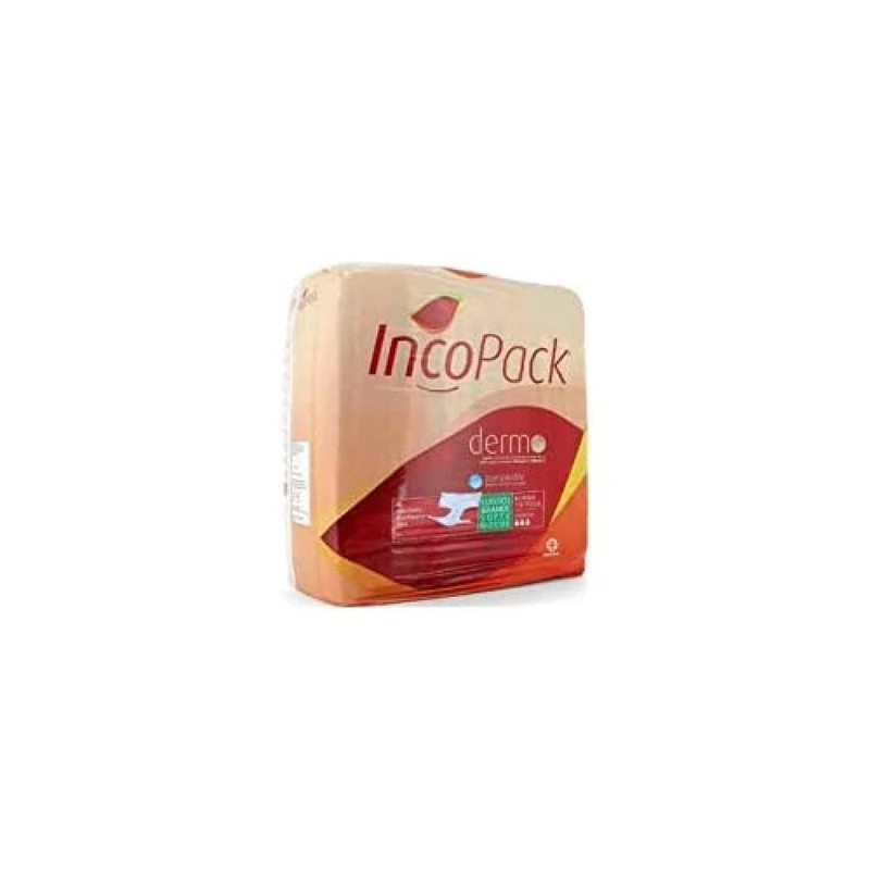 PARAFARMACIA INCOPACK Anato S Night Diaper Pants - Size M (80ct)