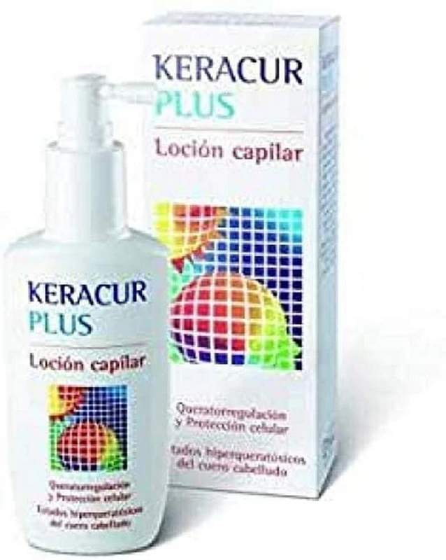 KERACUR Colour Accessories, 125 ml - Image 1