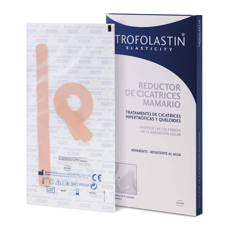 Trofolastin Scar Reducer