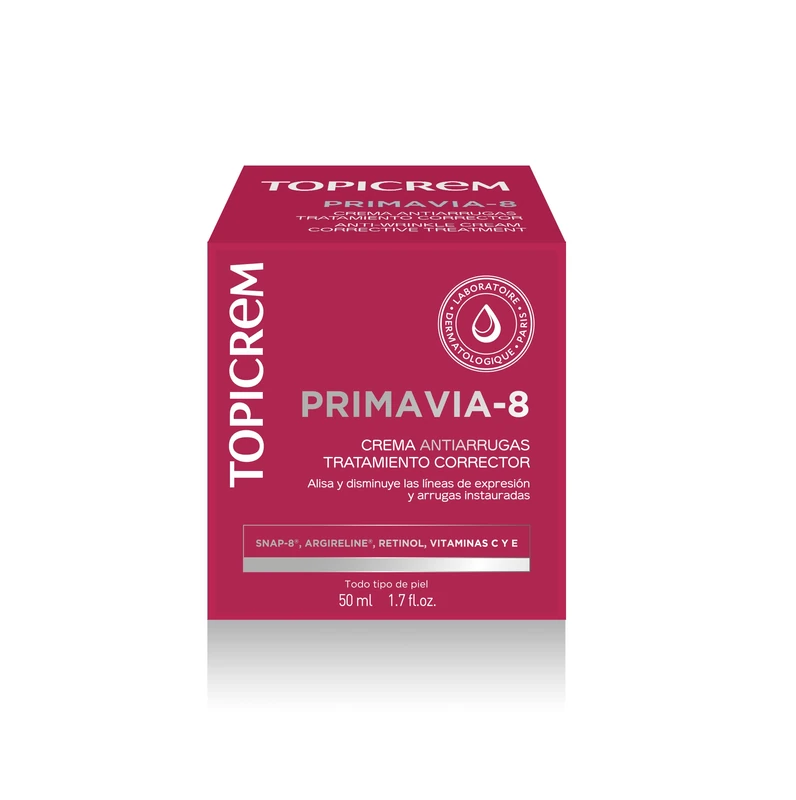 PRIMAVIA Concealers & Correctors 50 ml