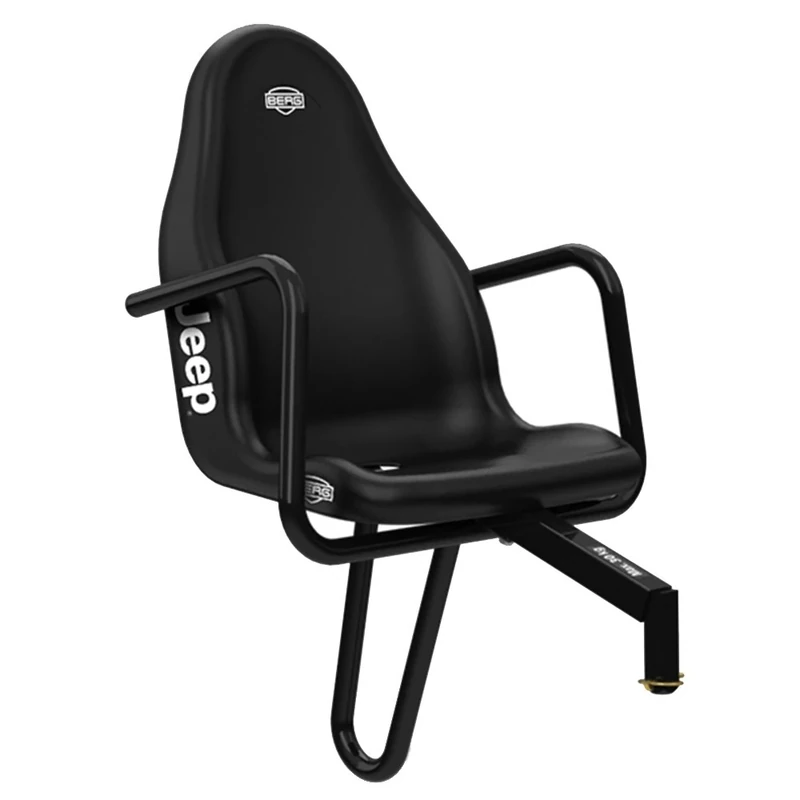 BERG Duo Jeep 15.37.01.00 Seat