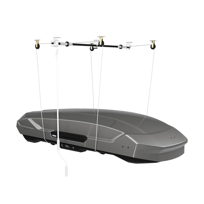 Thule 572000 MultiLift Roof Box