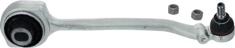 LEMFÖRDER 29594 02 Control/Trailing Arm Wheel Suspension for Mercedes-Benz C-Class (W203) 2000-2007 Rear, Right, Front Axle and other vehicles