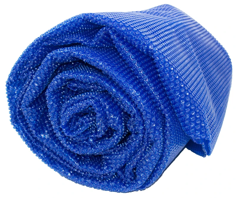 Steinbach solar tarpaulin, for round pools