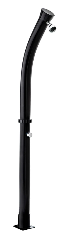 Steinbach Speedshower Magic Solar Shower Black - Image 1