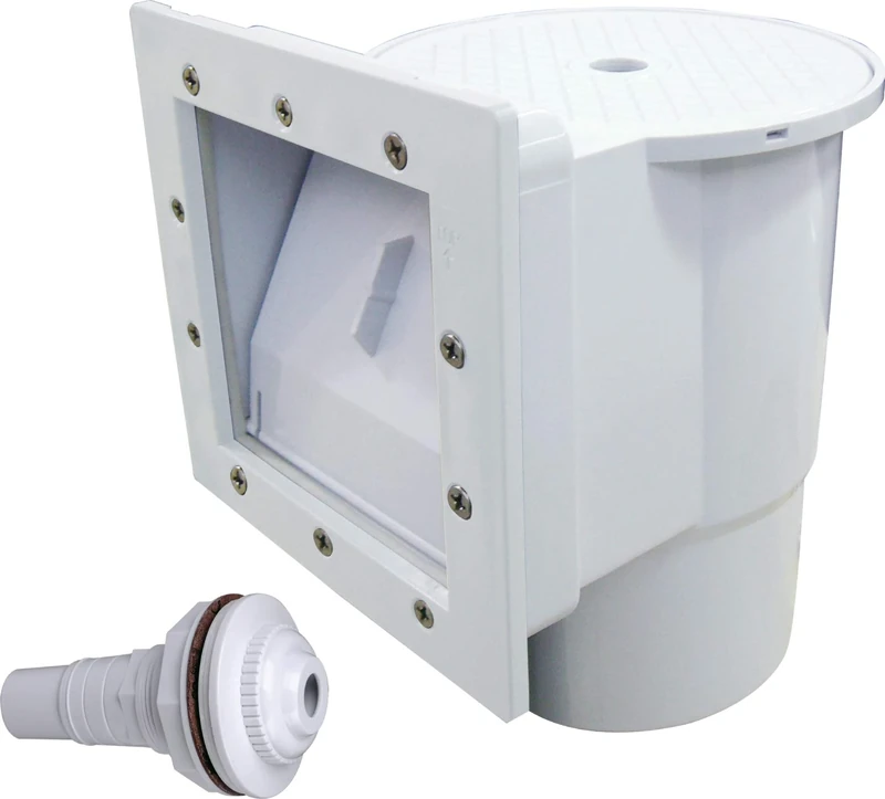 Steinbach Skimmer Skimmerset S1, 3–Piece, White