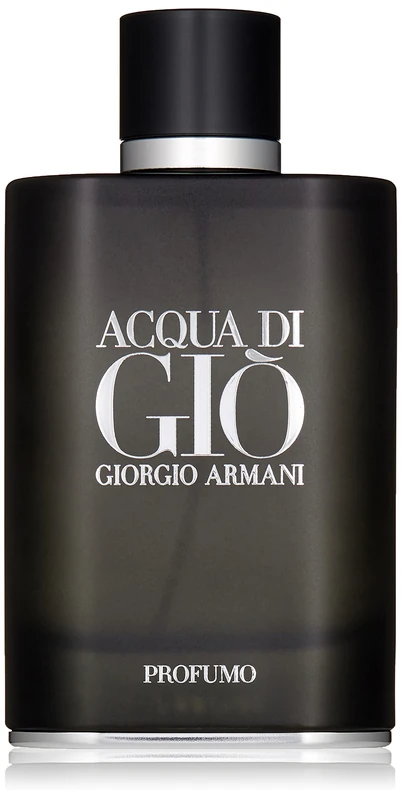 Acqua Di Gio Profumo by Giorgio Armani Eau de Parfum For Men 125ml