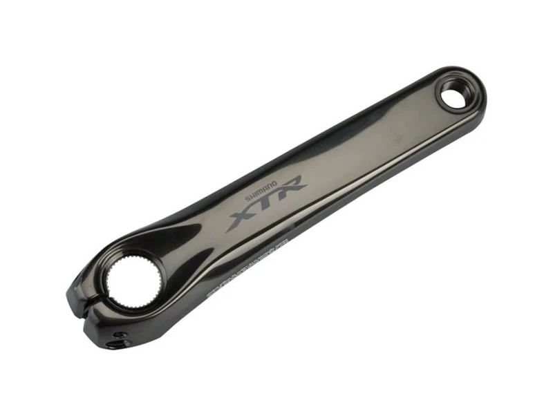 Shimano SPARE PART FCM9000 LH crank arm 175mm