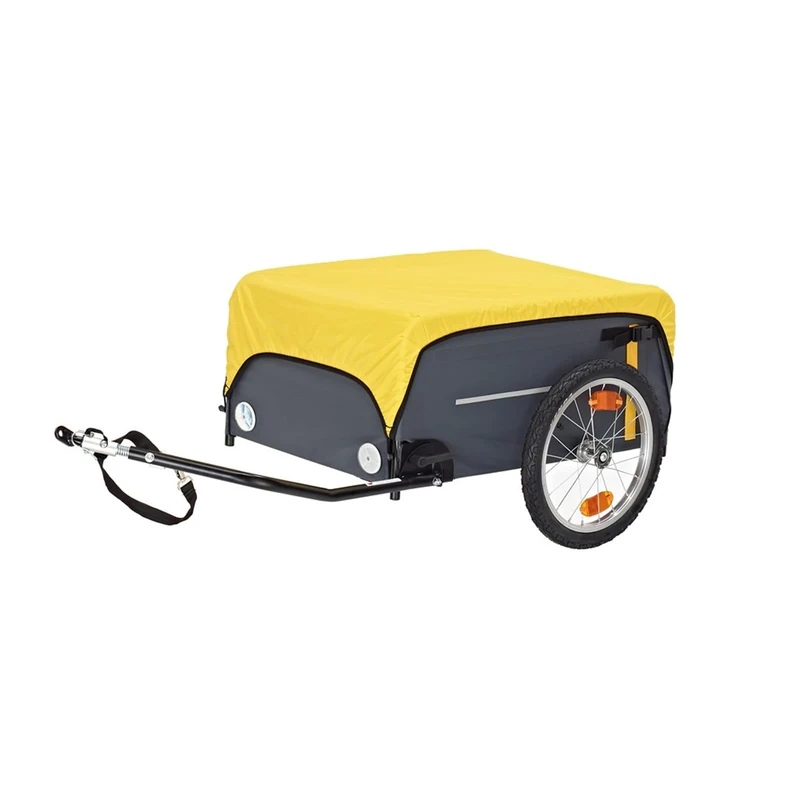 ROLAND Traveller Timon Low C/Coverage I Trailer