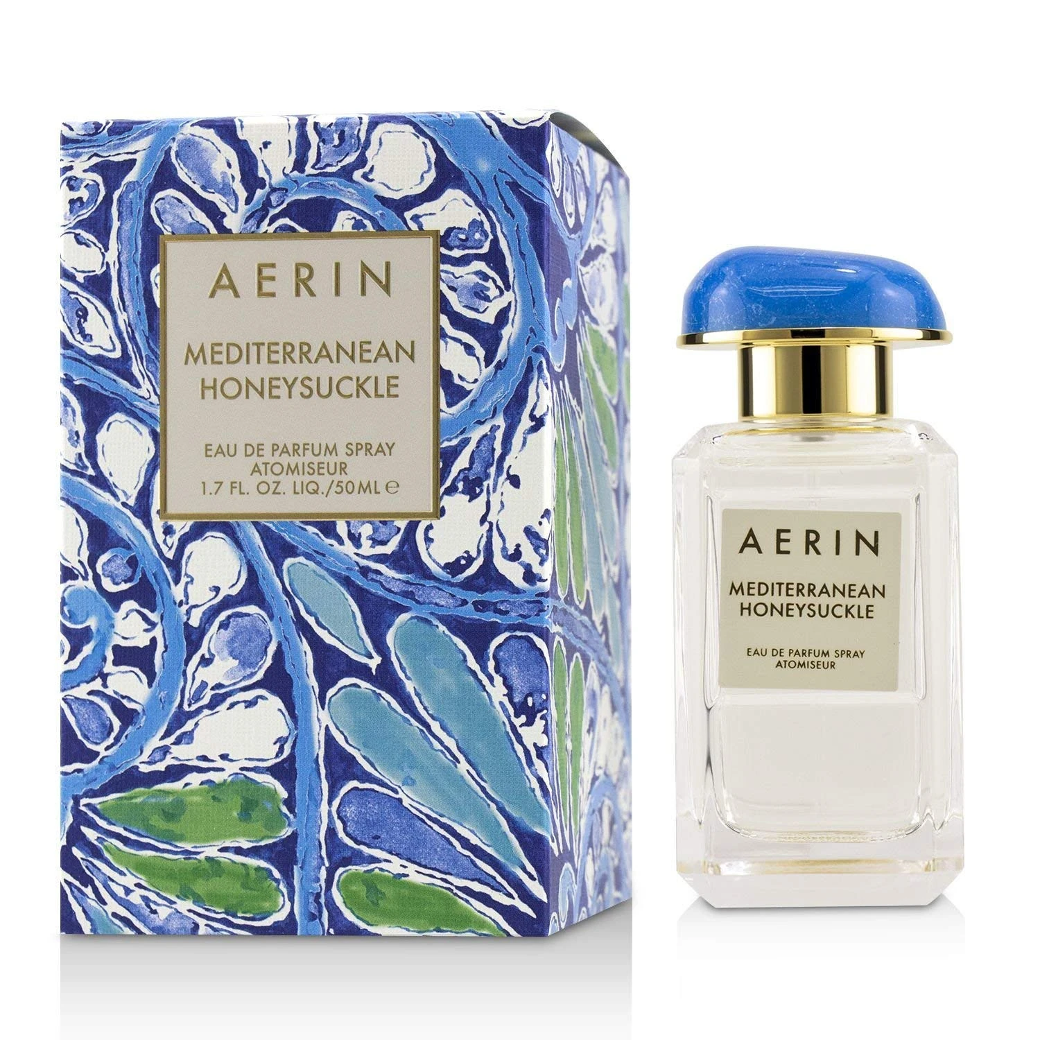 Estee Lauder – Eau De Parfum Mediterranean Honeysuckle Aerin 50 ml Estée Lauder