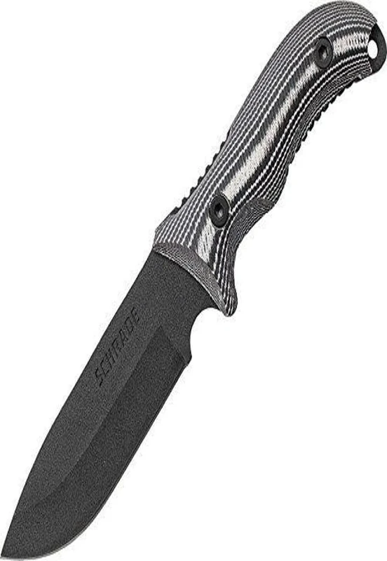 Schrade Schrade Frontier Fixed Blade