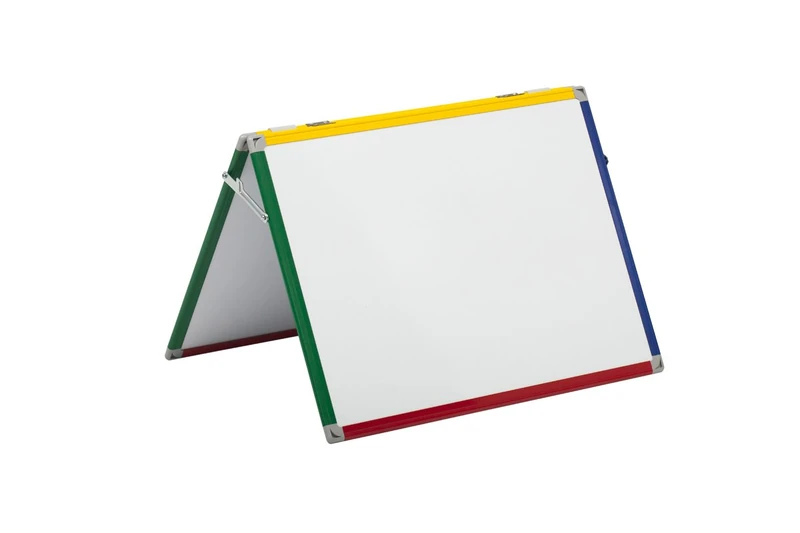 Bi-Office DKT10201011 Schoolmate Table Board Multi-Coloured