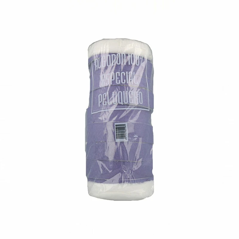 TIGI EUROSTIL REF.964/00 ROOLOS COTTON 1 HG, Single, Standard