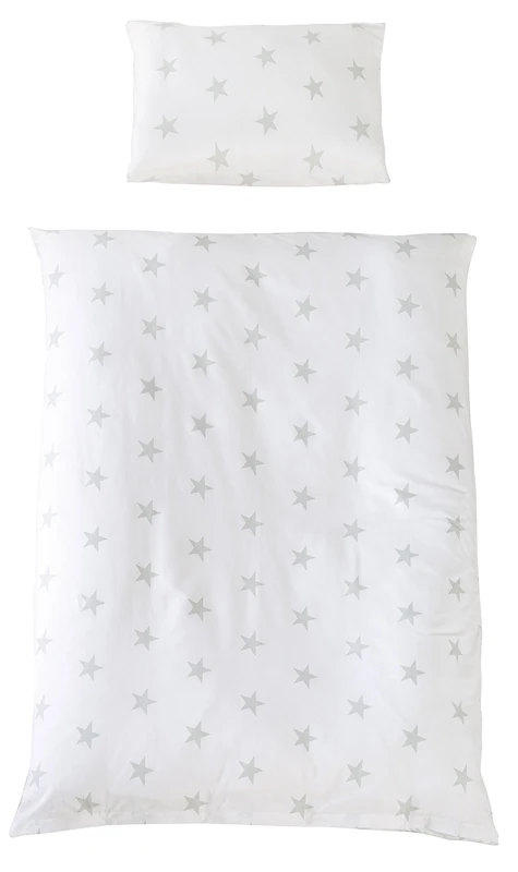 Roba 1491 - Bed Linen, 2-Piece, Printed