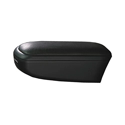 Kamei 1440711 Premium Centre Armrest Leather Optic, Black