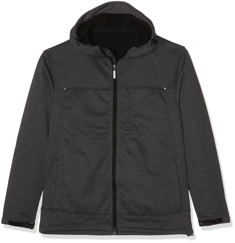 PFIFF Softshelljacke Ïhydenï Grey SS