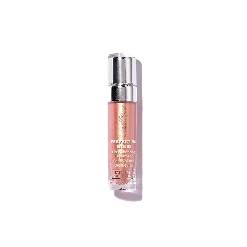HydroPeptide Perfecting Gloss Lip Enhancing Treatment, Nude Pearl, 5 ml