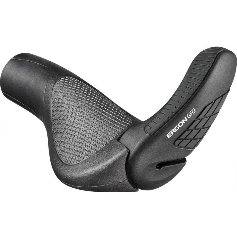 Ergon Grips GP3 SM Standard, Black