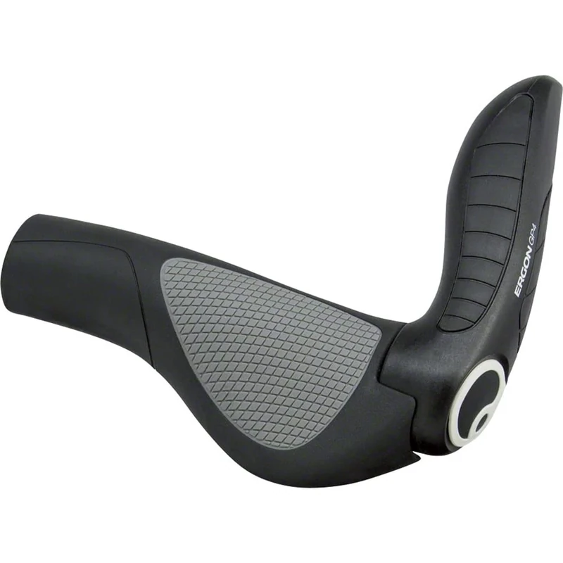 Ergon Grips GP4 SM Black